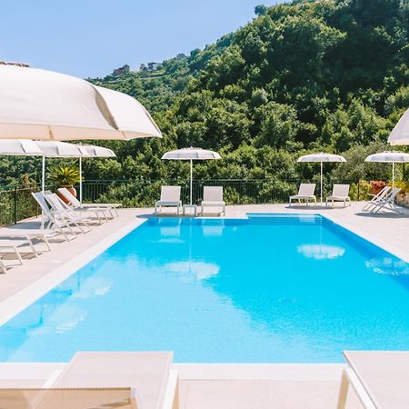 Villa Sant'Alfonso 스칼라 외부 사진